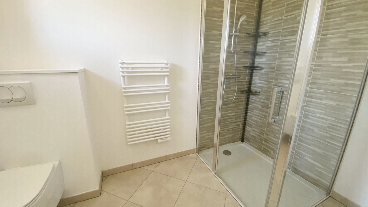 Photo of Bathroom in Carnac