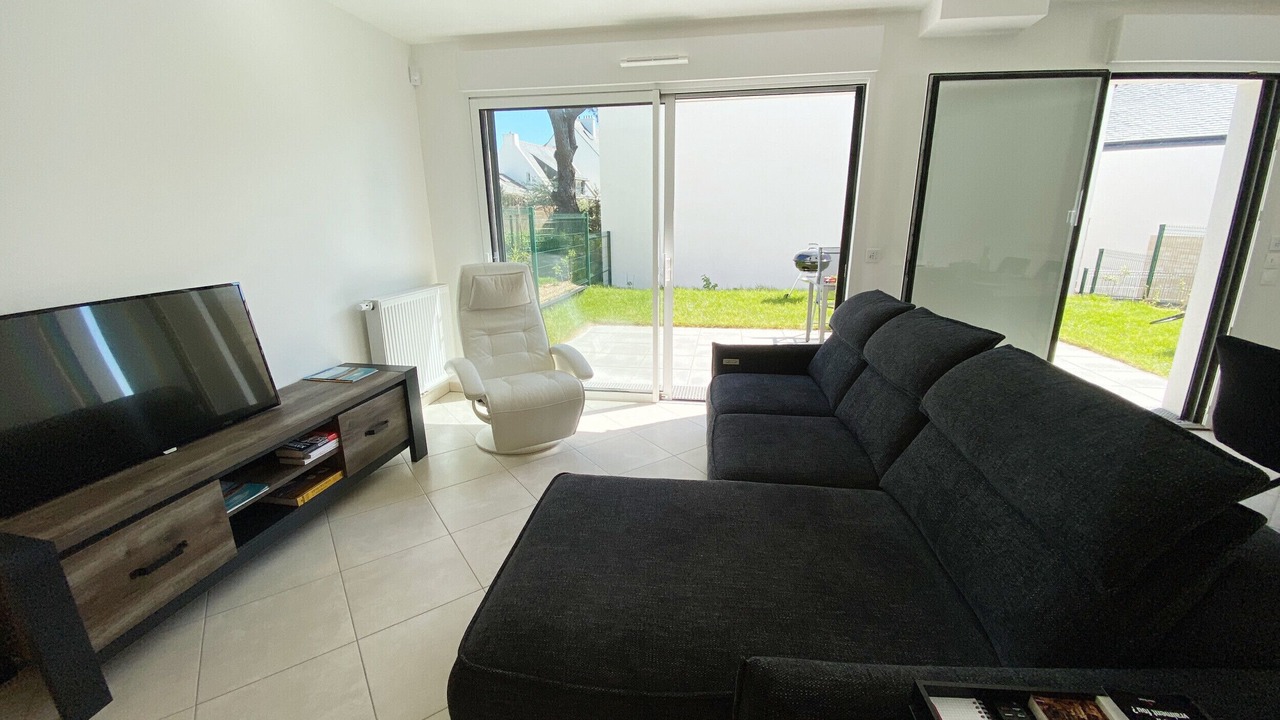 Photo of Livingroom in Carnac