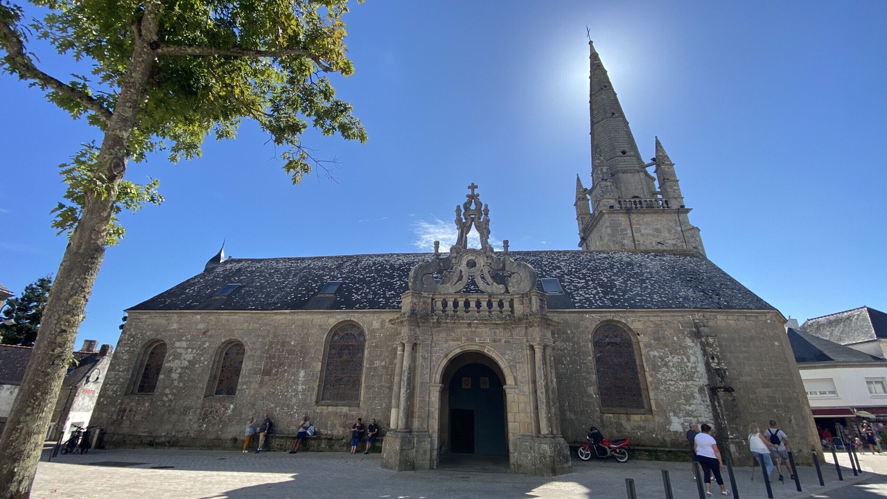 Photo of Others in Carnac