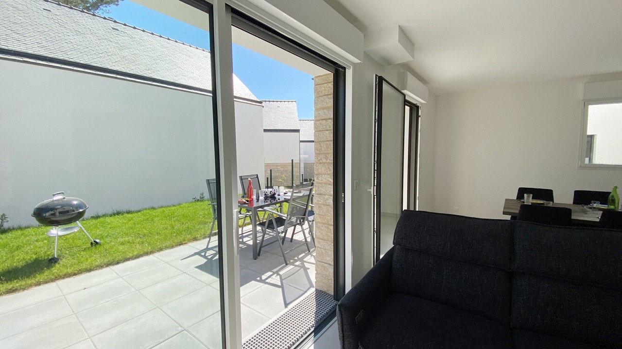 Photo of Livingroom in Carnac