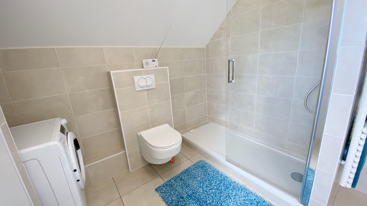 Photo of Bathroom in Carnac