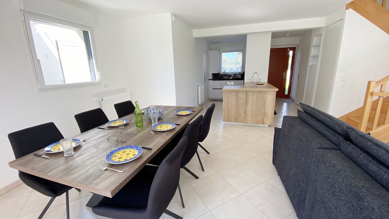 Photo of Others in Carnac