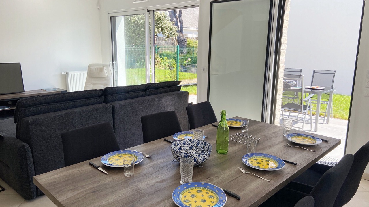 Photo of Others in Carnac