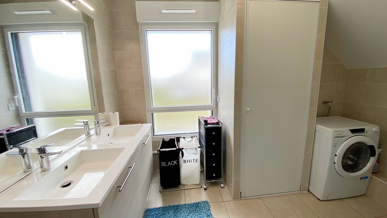 Photo of Bathroom in Carnac