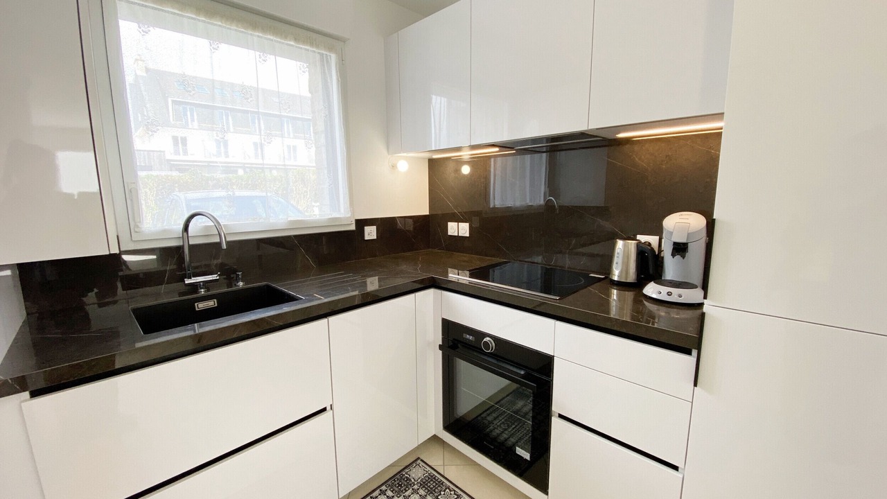 Photo of Kitchen in Carnac