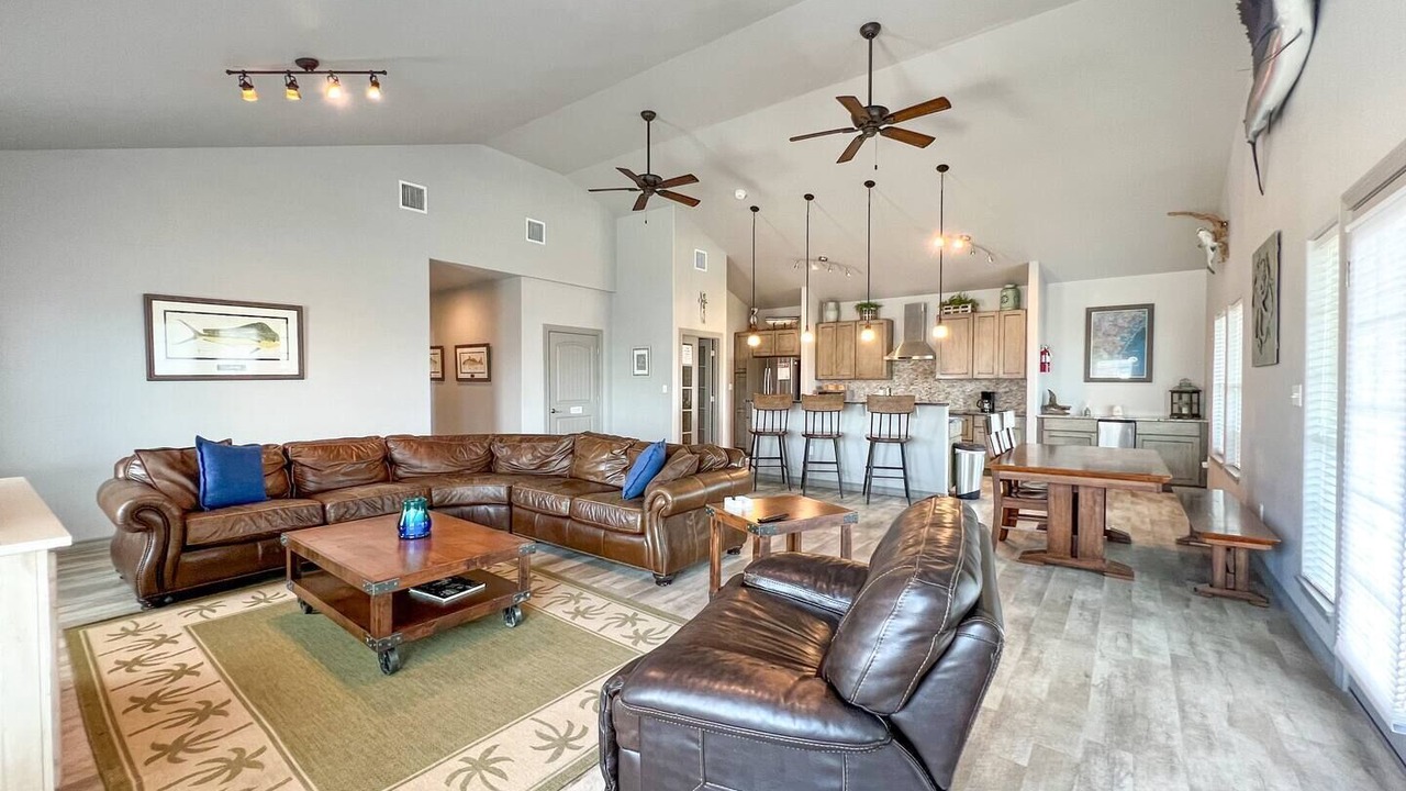 Photo of Bedroom in Flour Bluff