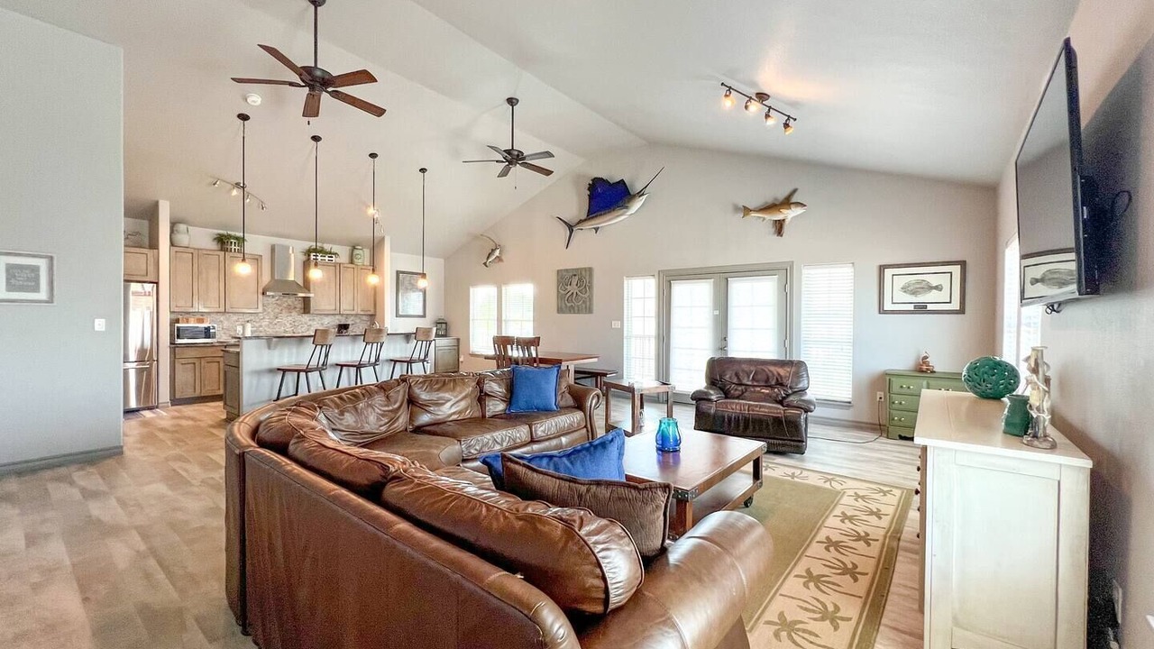 Photo of Bedroom in Flour Bluff