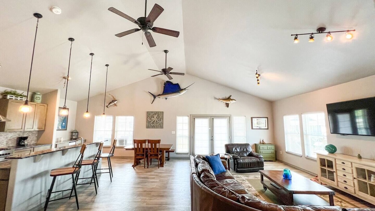 Photo of Bedroom in Flour Bluff