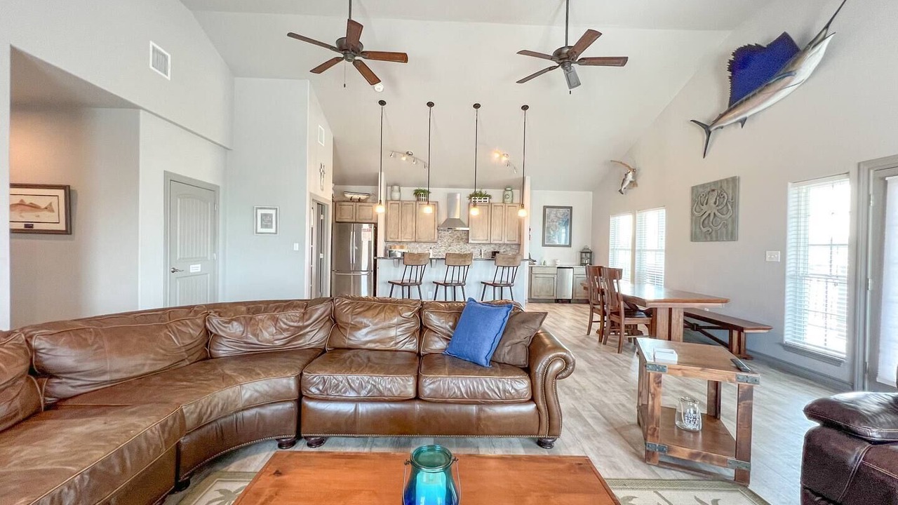 Photo of Bedroom in Flour Bluff