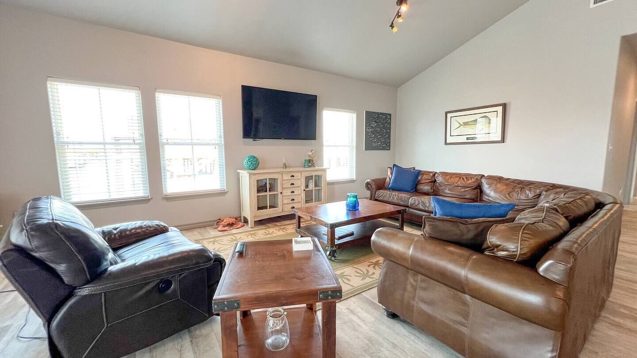 Photo of Bedroom in Flour Bluff