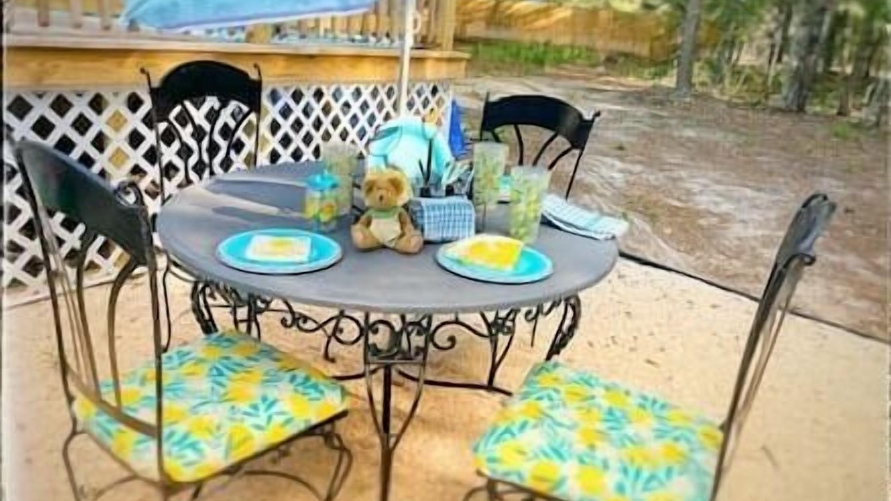 Photo of Outdoor in South Carolina Lakes & Blackwater Rivers