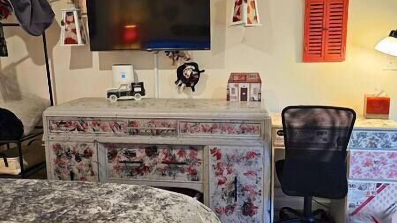 Photo of Bedroom in South Carolina Lakes & Blackwater Rivers