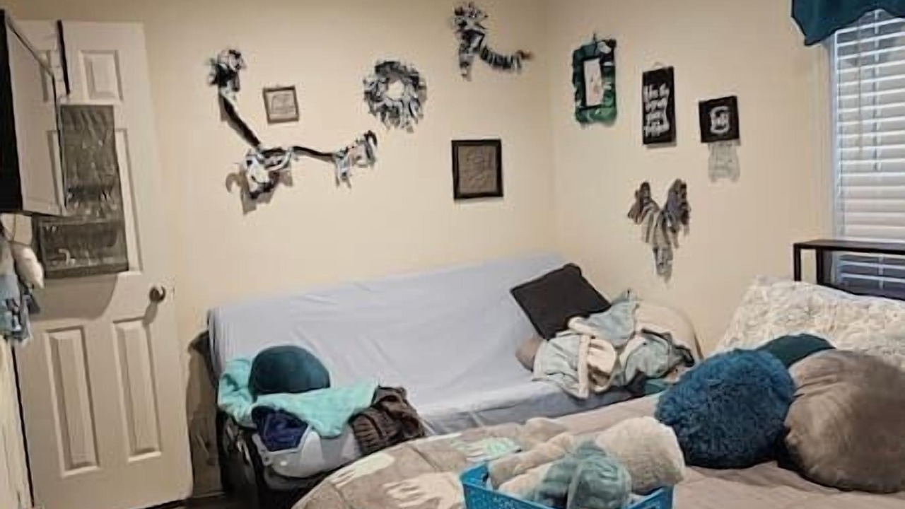 Photo of Bedroom in South Carolina Lakes & Blackwater Rivers