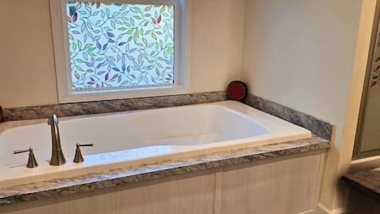 Photo of Bathroom in South Carolina Lakes & Blackwater Rivers