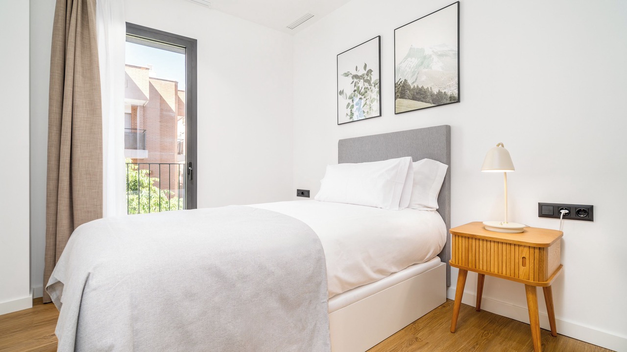 Photo of Bedroom in Collblanc y La Torrassa