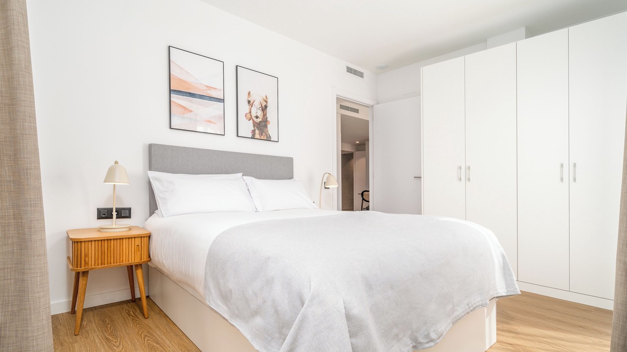 Photo of Bedroom in Collblanc y La Torrassa