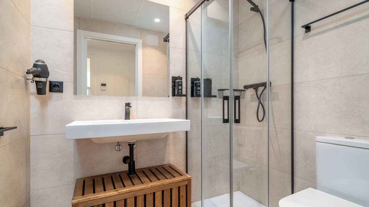 Photo of Bathroom in Collblanc y La Torrassa