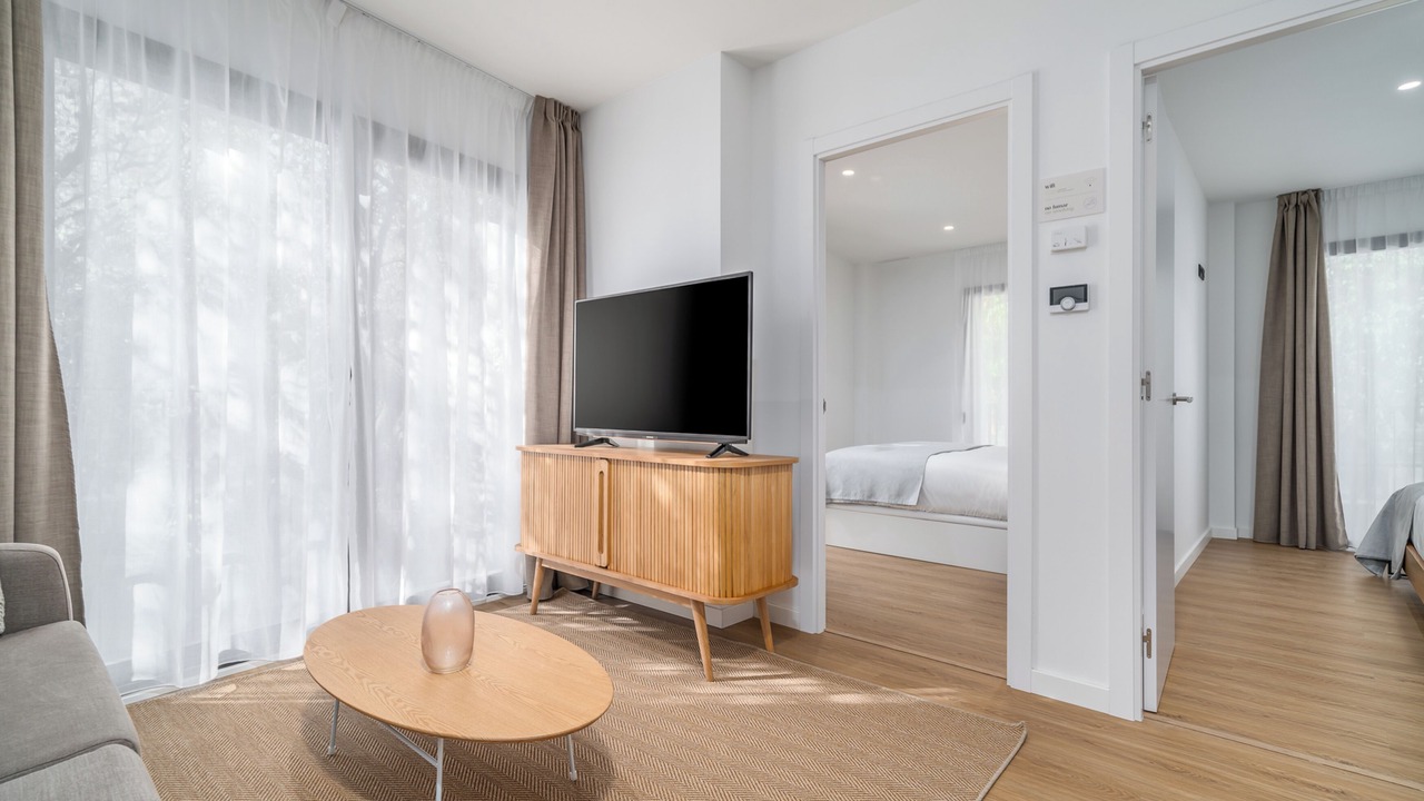 Photo of Livingroom in Collblanc y La Torrassa
