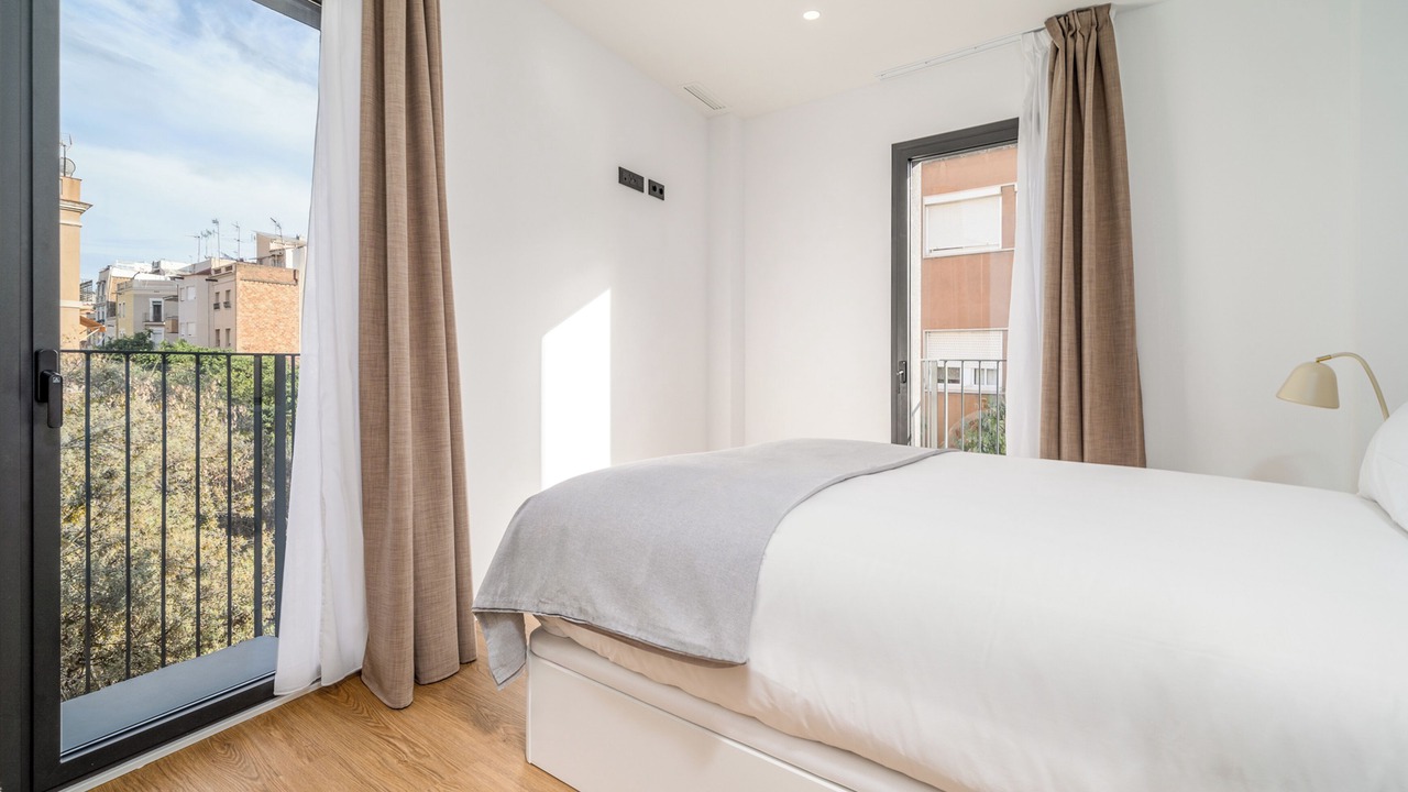 Photo of Bedroom in Collblanc y La Torrassa