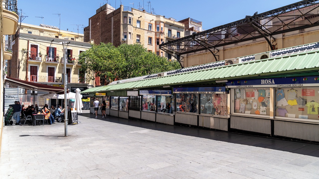 Photo of Outdoor in Collblanc y La Torrassa