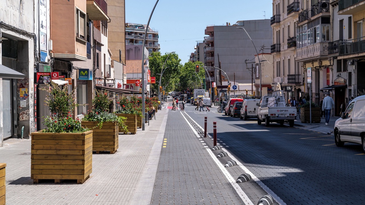 Photo of Outdoor in Collblanc y La Torrassa