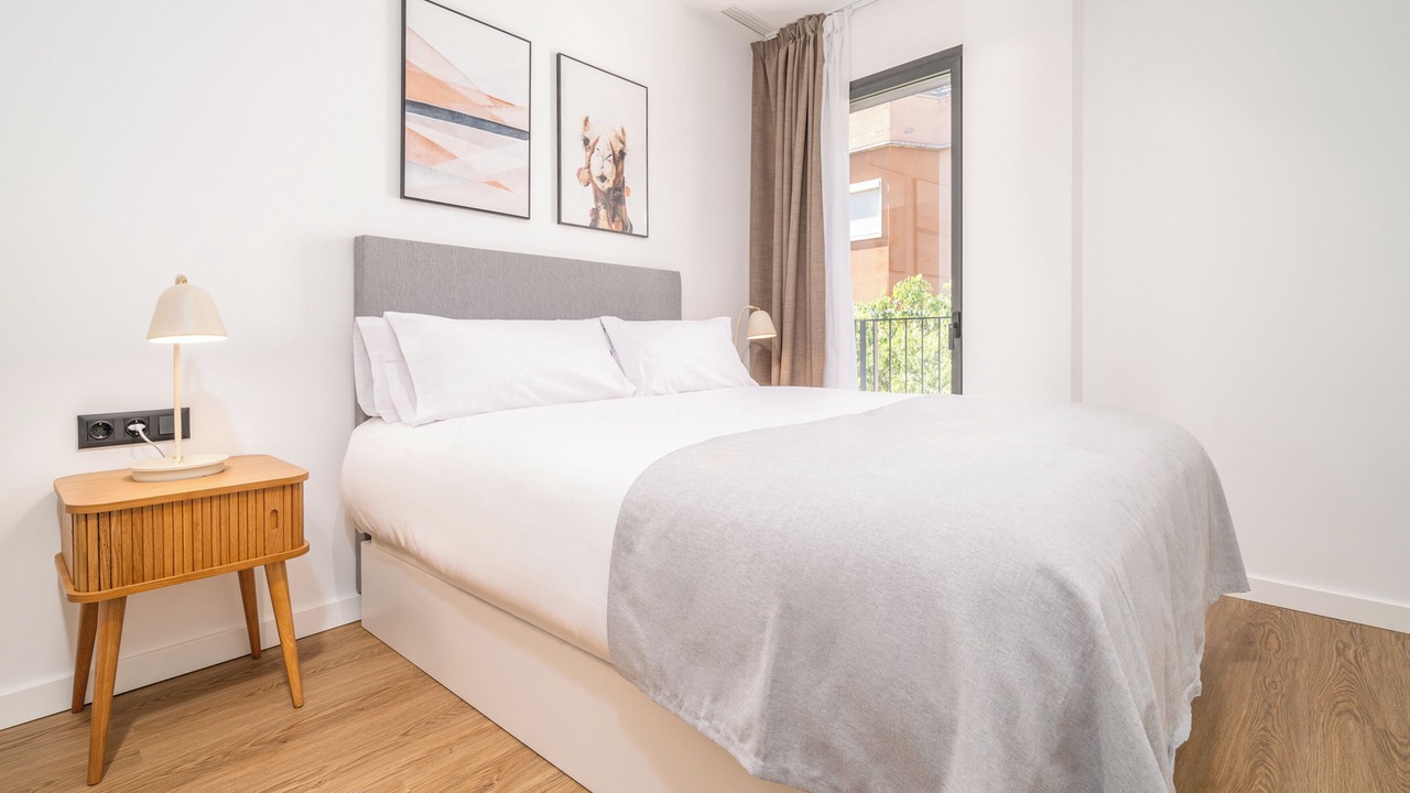 Photo of Bedroom in Collblanc y La Torrassa