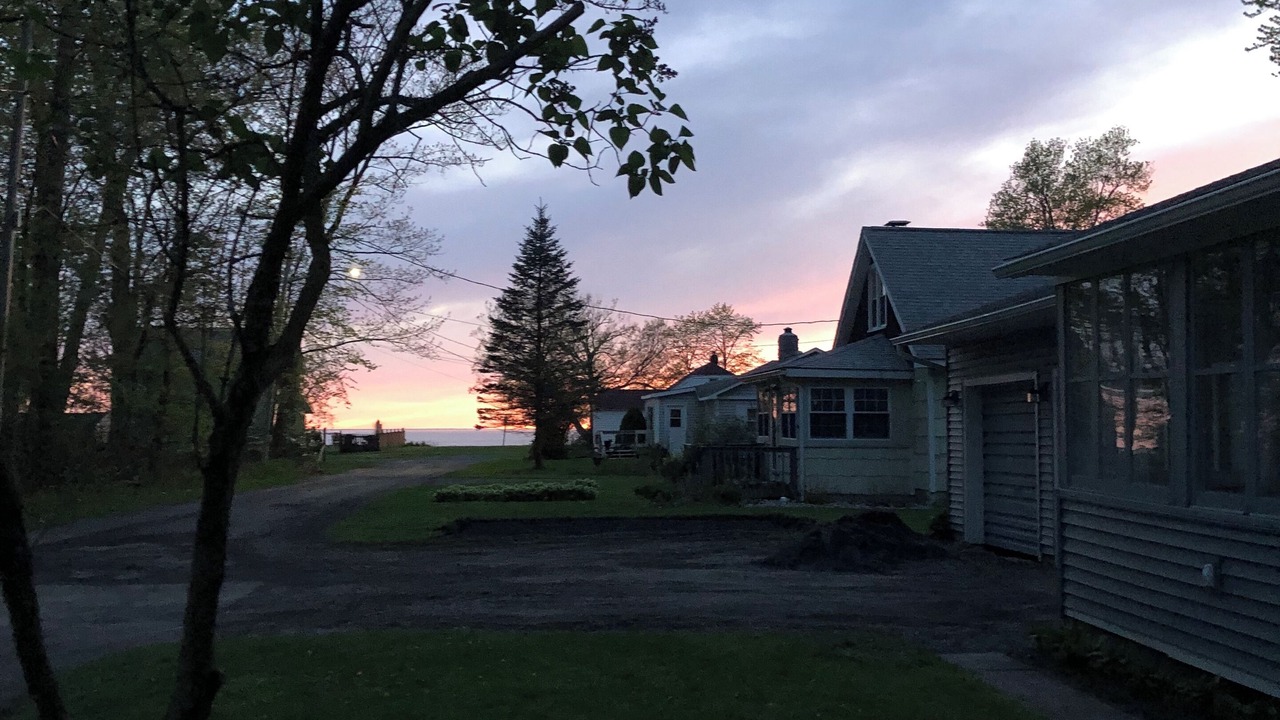 Photo of Outdoor in Blossvale
