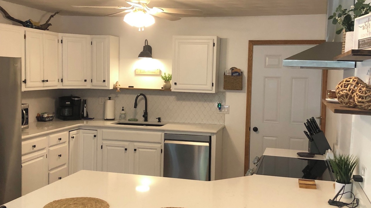 Photo of Kitchen in Blossvale