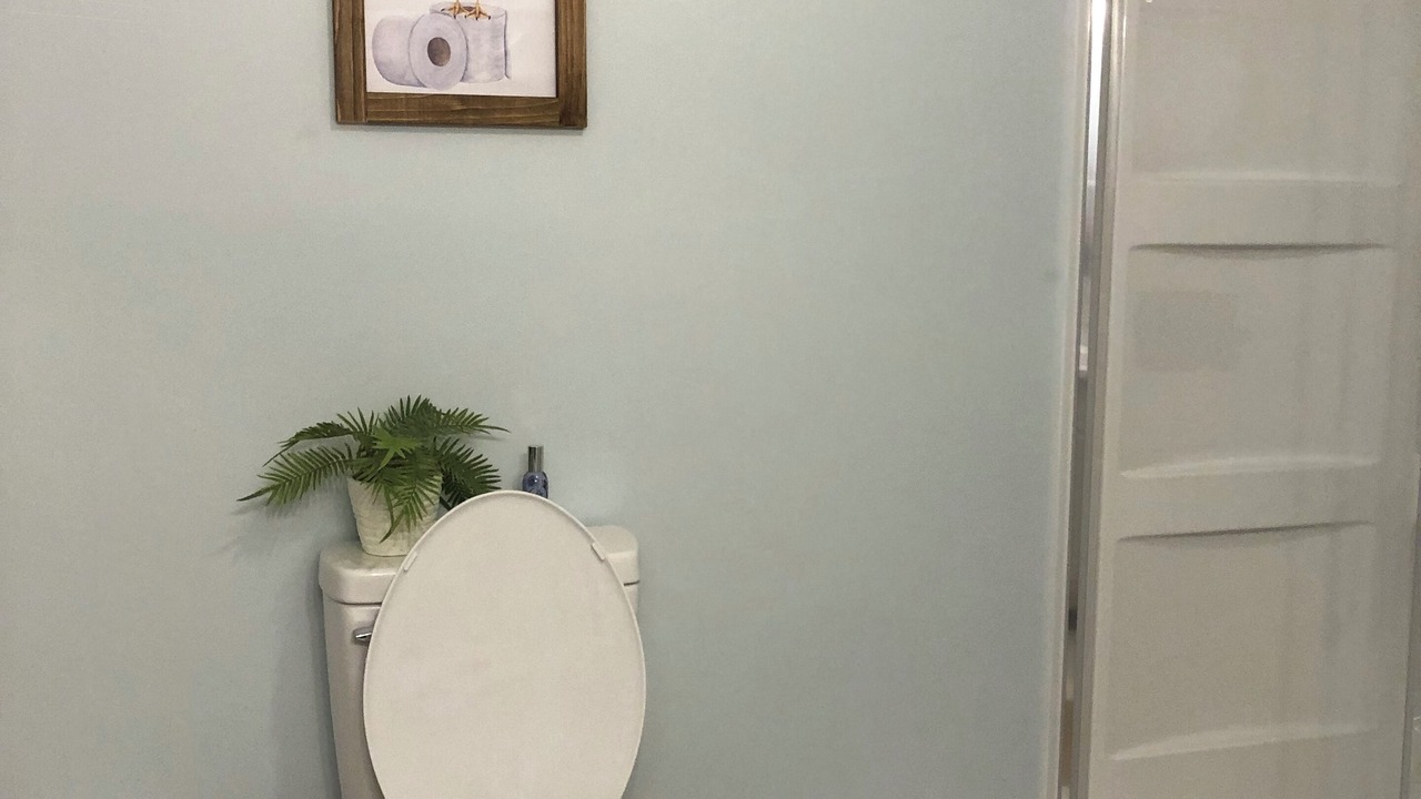 Photo of Bathroom in Blossvale