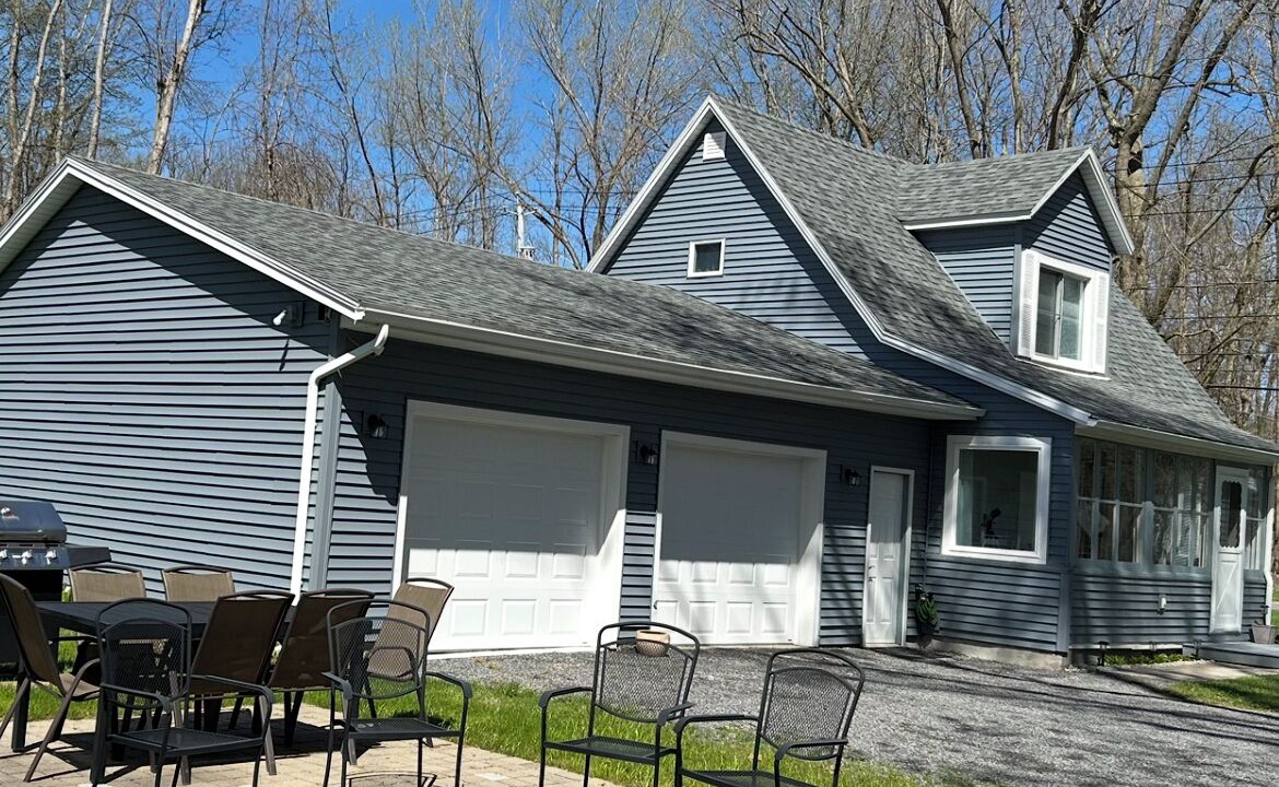 Photo of Outdoor in Blossvale