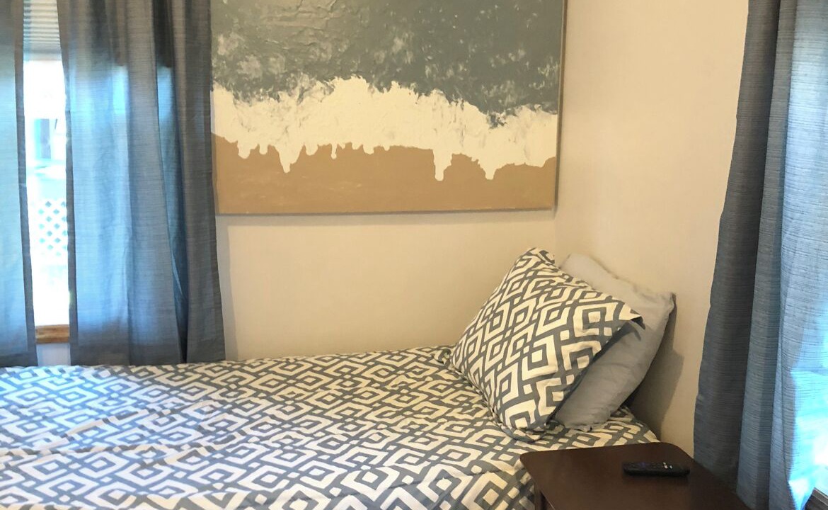 Photo of Bedroom in Blossvale