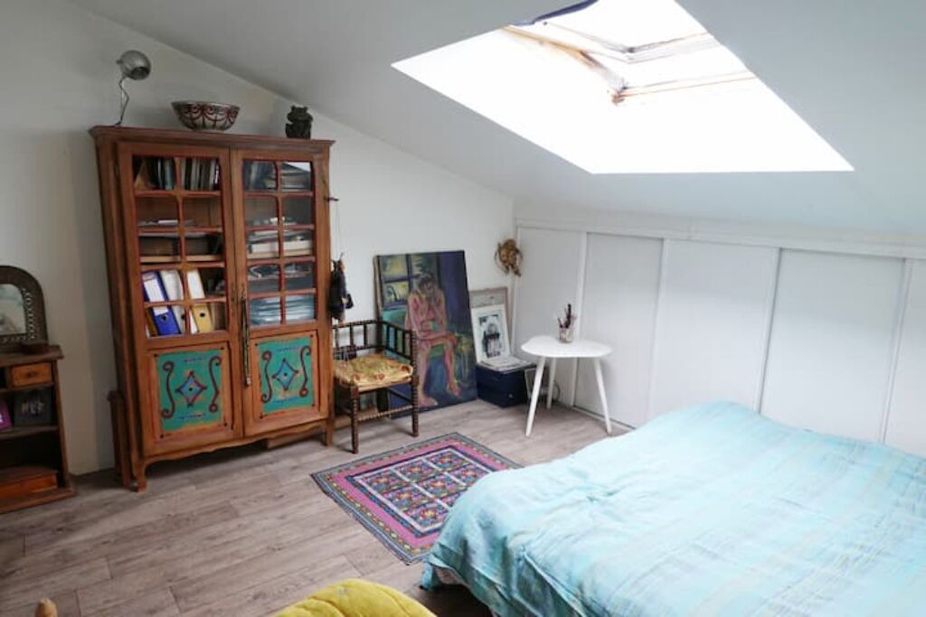 Photo of Bedroom in Rueil-Malmaison