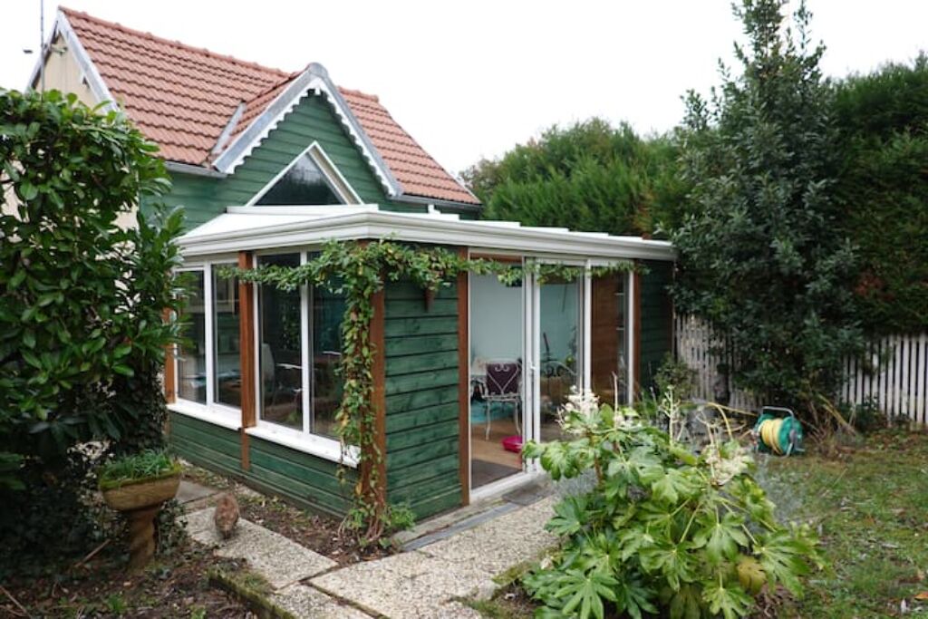 Photo of Outdoor in Rueil-Malmaison