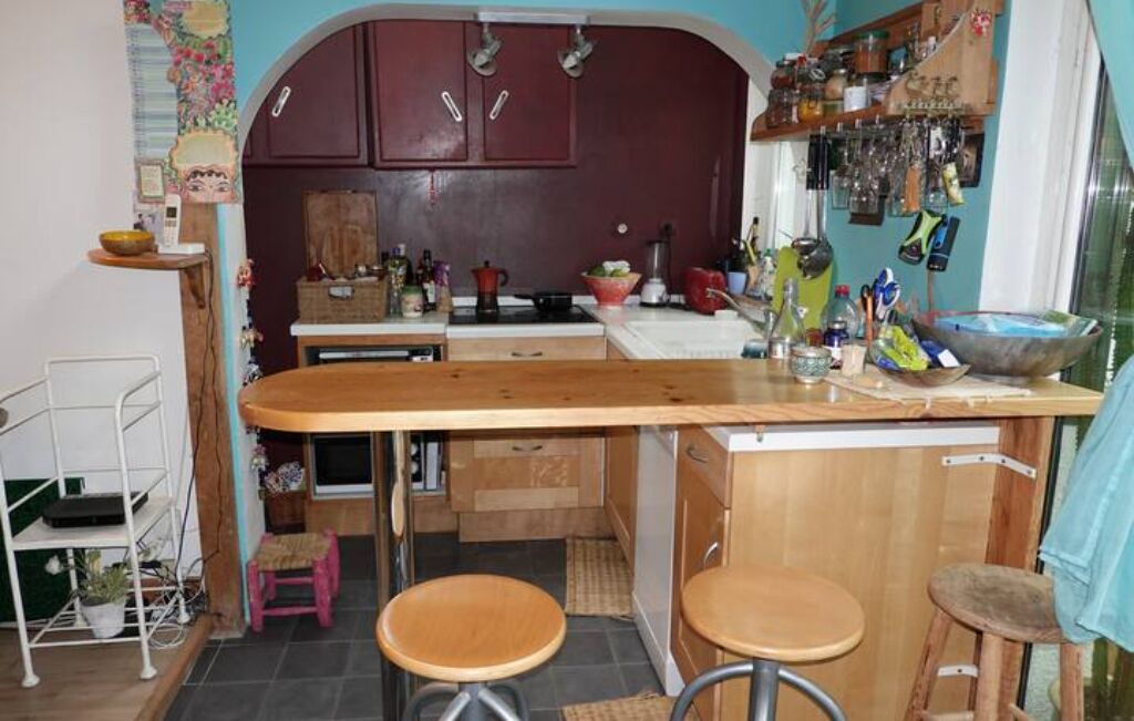 Photo of Kitchen in Rueil-Malmaison