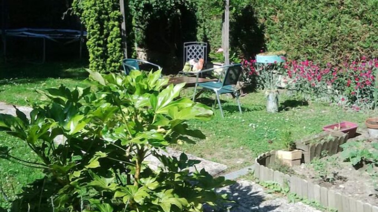 Photo of Outdoor in Rueil-Malmaison