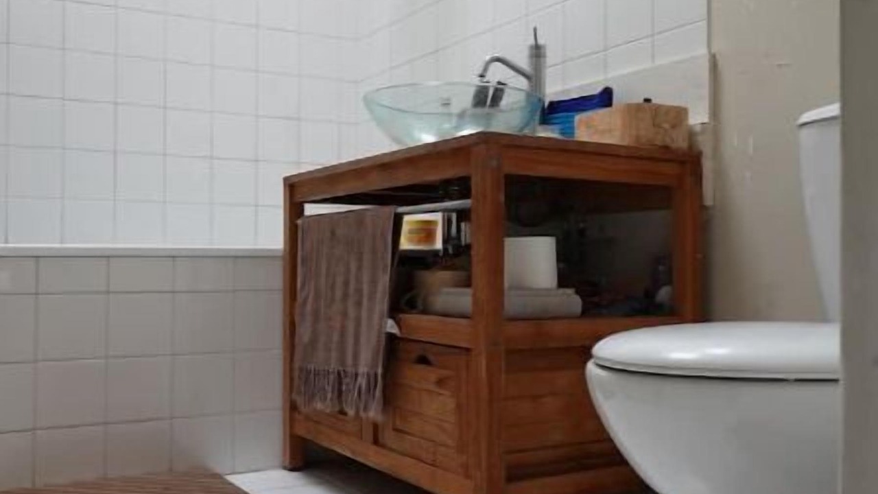 Photo of Bathroom in Rueil-Malmaison
