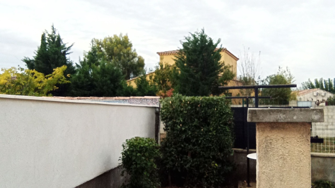 Photo of Outdoor in Le Pontet
