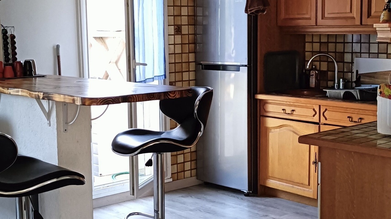 Photo of Kitchen in Le Pontet