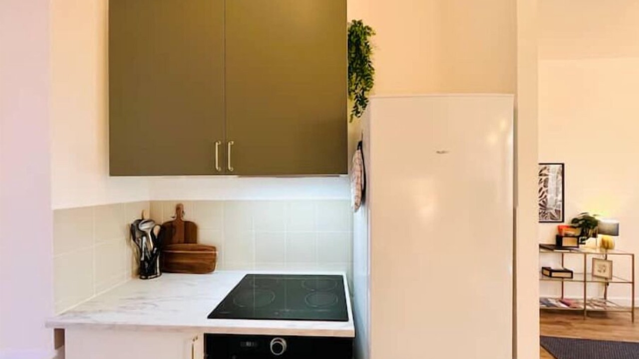 Photo of Kitchen in Centre Historique