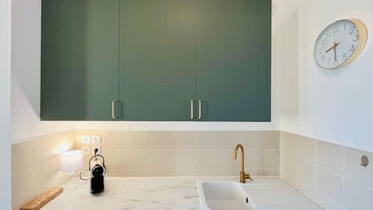 Photo of Bathroom in Centre Historique