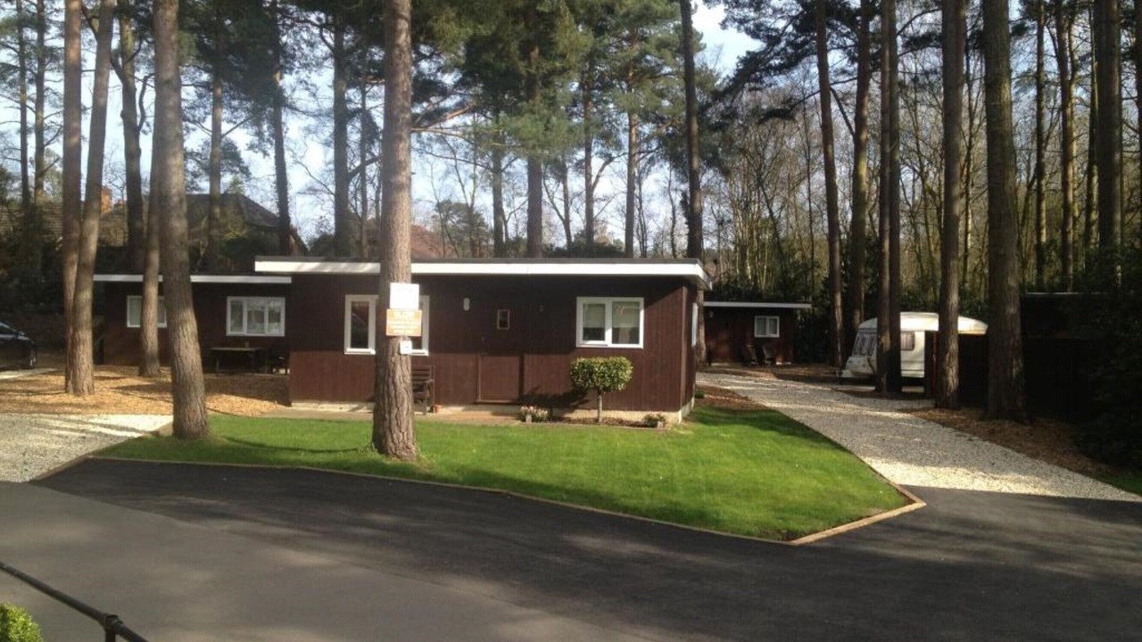 Photo of Outdoor in Wokingham