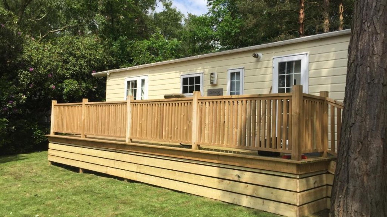 Photo of Outdoor in Wokingham