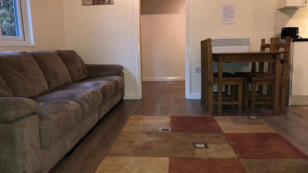 Photo of Livingroom in Wokingham