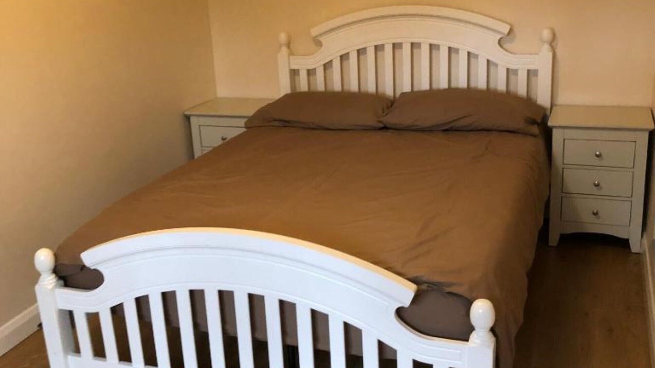 Photo of Bedroom in Wokingham