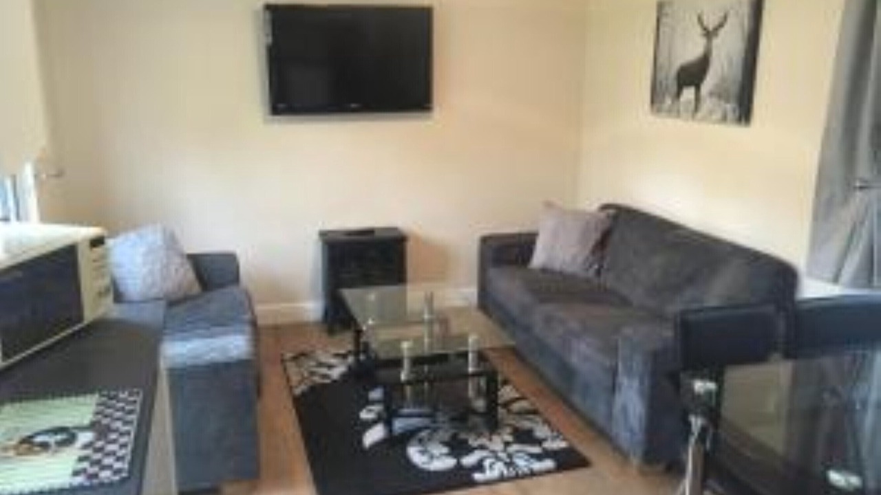 Photo of Livingroom in Wokingham