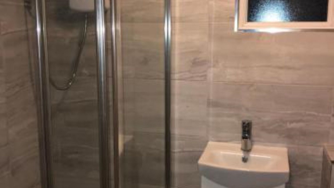 Photo of Bathroom in Wokingham