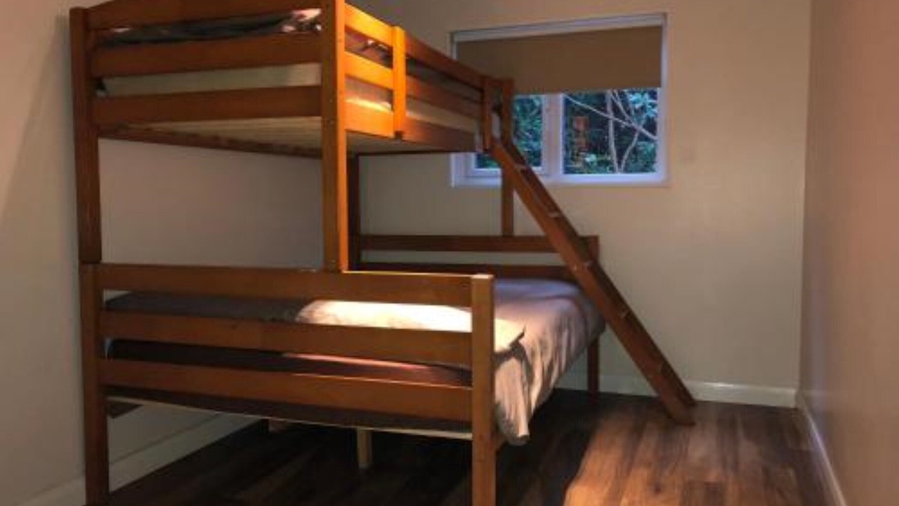 Photo of Bedroom in Wokingham