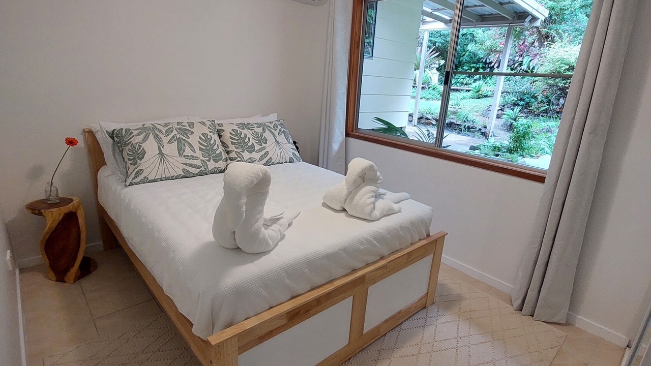 Photo of Bedroom in Nambour