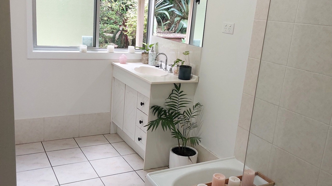 Photo of Bathroom in Nambour