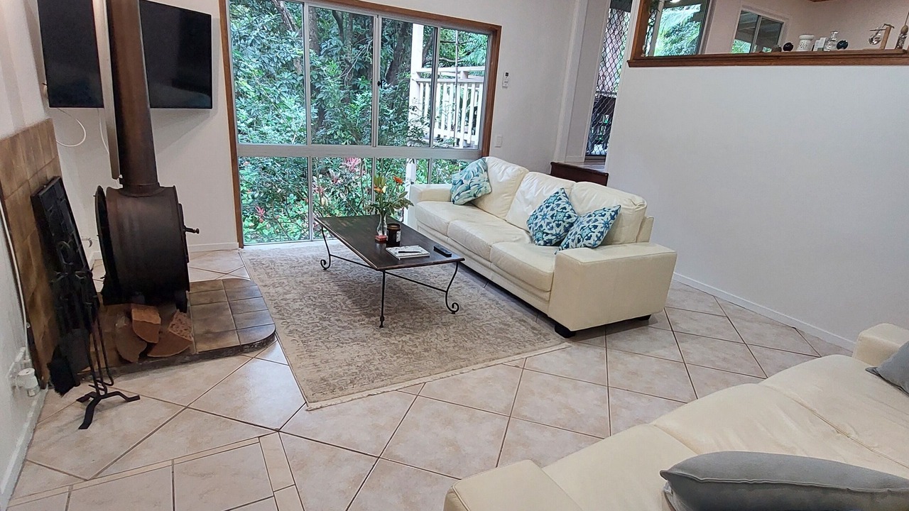 Photo of Livingroom in Nambour